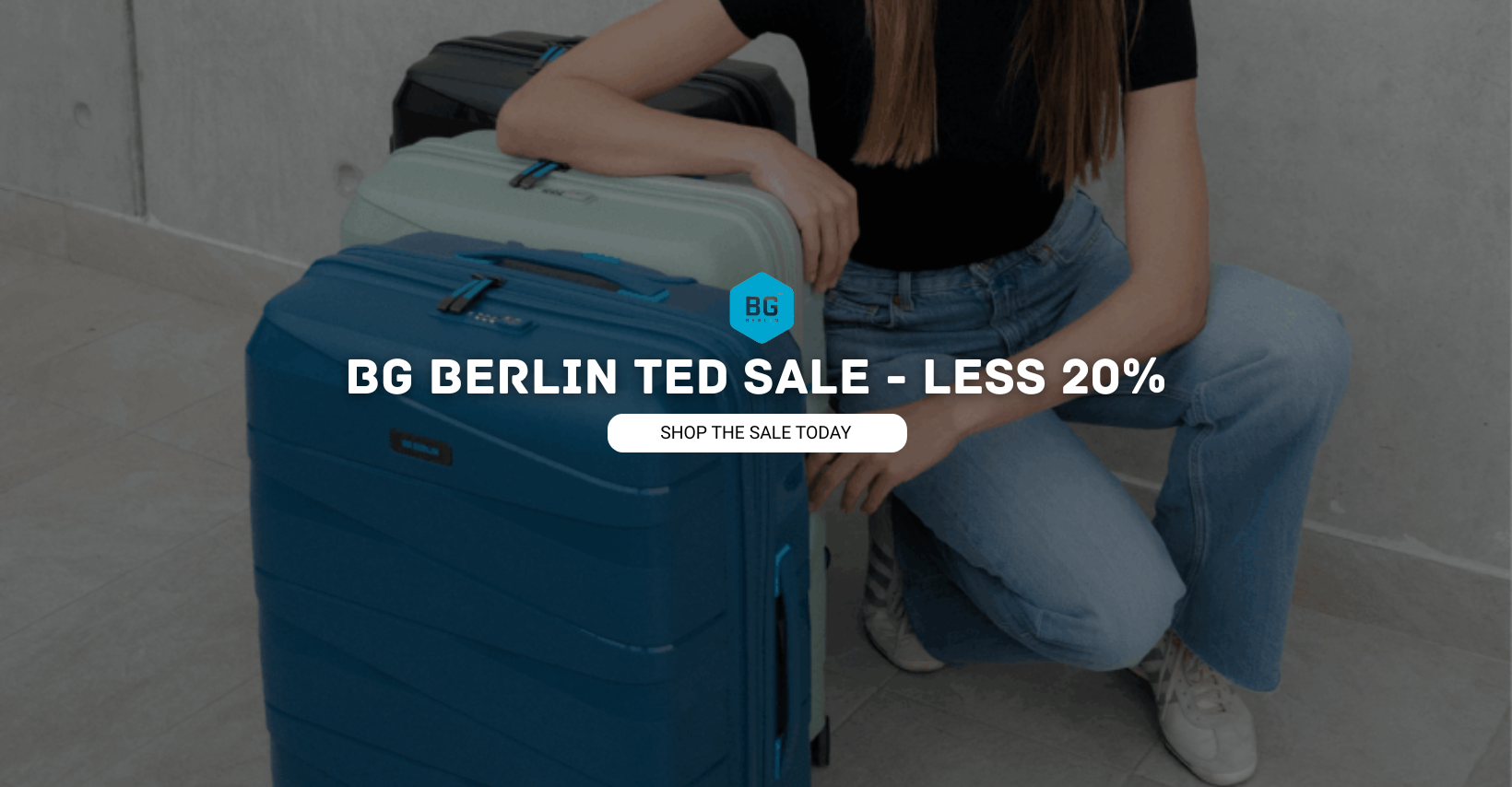 Bg berlin sale banner